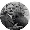James Naismith
