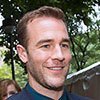 James Van Der Beek