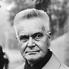 Jan Tinbergen Jan Tinbergen