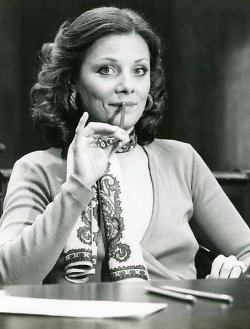Jane Elliot