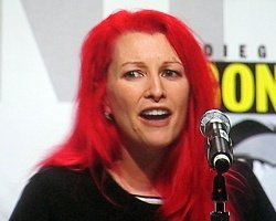 Jane Goldman