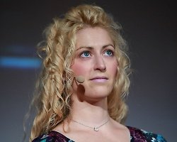 Jane McGonigal