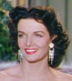 Jane Russell