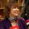 Janet Evanovich