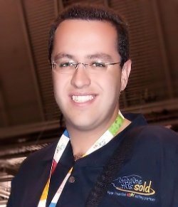 Jared Fogle