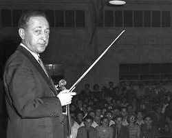 Jascha Heifetz
