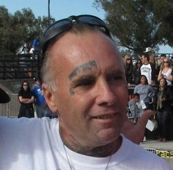 Jay Adams