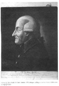 Jean-André Deluc