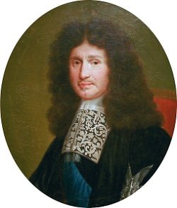 Jean-Baptiste Colbert