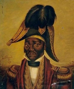 Jean-Jacques Dessalines Quotes - Lib Quotes