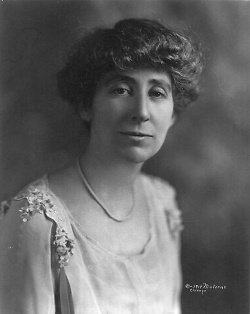 Jeanette Rankin