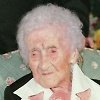 Jeanne Calment