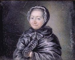 Jeanne-Marie Leprince de Beaumont