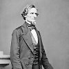 Jefferson Davis Jefferson Davis