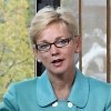 Jennifer Granholm