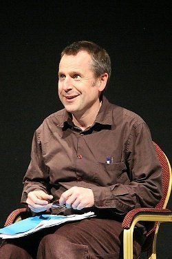 Jeremy Hardy