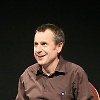 Jeremy Hardy