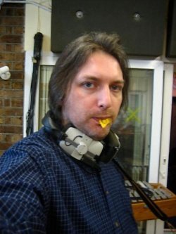 Jeremy Keith