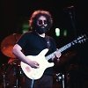 Jerry Garcia