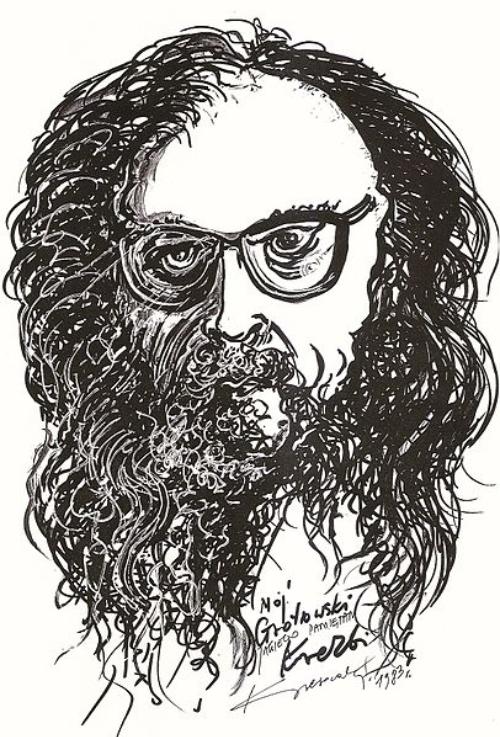 Jerzy Grotowski (3 Sourced Quotes) - Lib Quotes