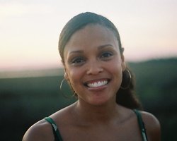 Jesmyn Ward