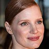 Jessica Chastain