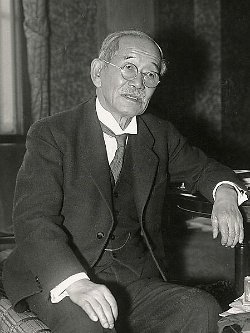 Jigoro Kano