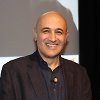 Jim Al-Khalili