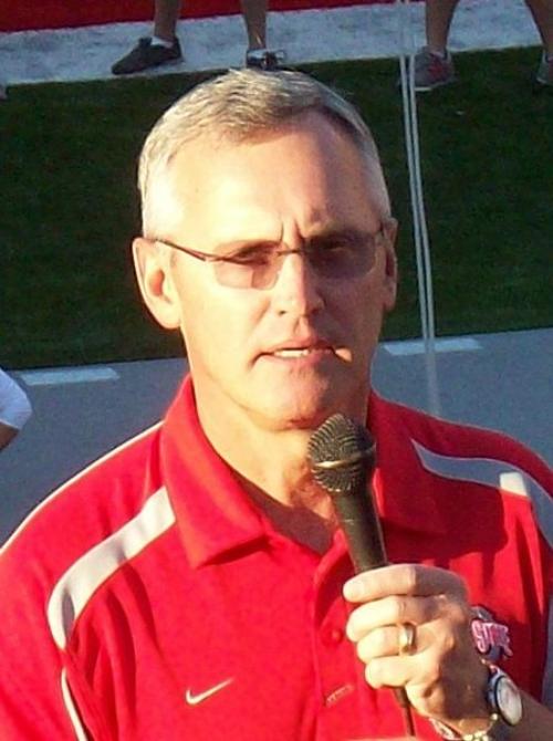 Jim Tressel (3 Sourced Quotes) - Lib Quotes
