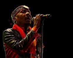 Jimmy Cliff