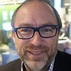 Jimmy Wales Jimmy Wales