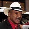 Joe Frazier Joe Frazier