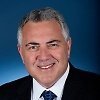 Joe Hockey