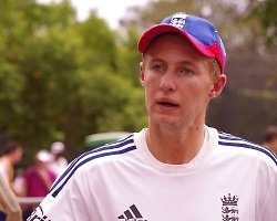 Joe Root