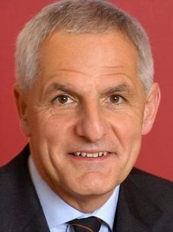 Joep Lange