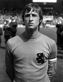 Johan Cruyff