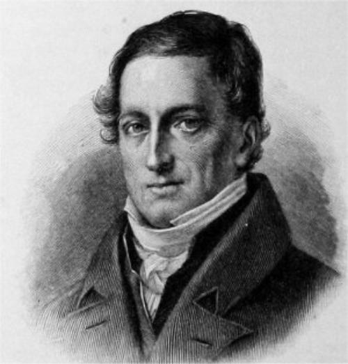 Johann Friedrich Herbart (8 Sourced Quotes) Lib Quotes