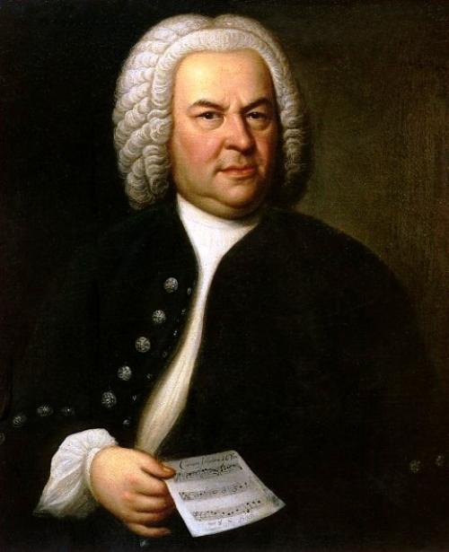 Johann Sebastian Bach (3 Sourced Quotes) - Lib Quotes