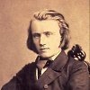 Johannes Brahms Johannes Brahms