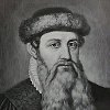 Johannes Gutenberg