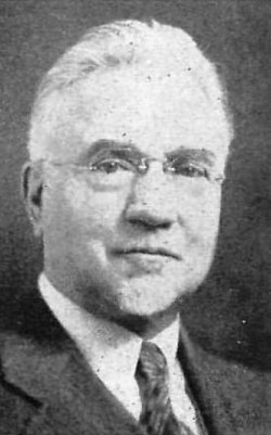 John A. Widtsoe