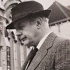 John Betjeman