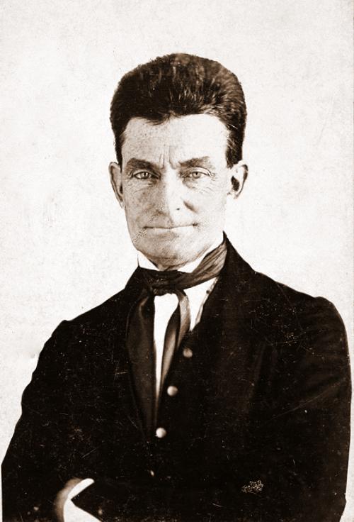John Brown (abolitionist) (20+ Sourced Quotes) Lib Quotes