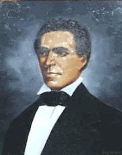 John Brown Russwurm