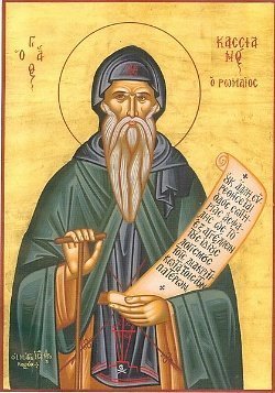 John Cassian