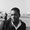 John Coltrane