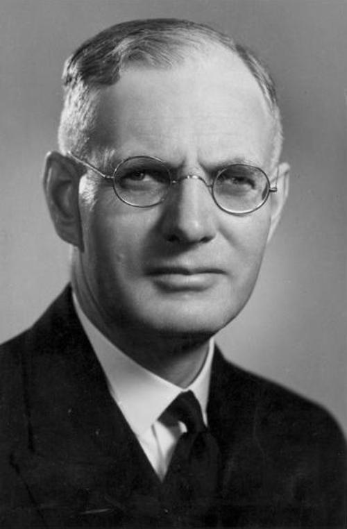 John Curtin Quotes - Lib Quotes