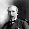 John D. Rockefeller
