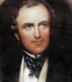 John Elliot Drinkwater Bethune