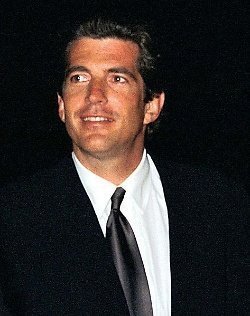 John F. Kennedy Jr. Quotes - Lib Quotes